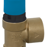 2115.25.002 Protection of water heaters