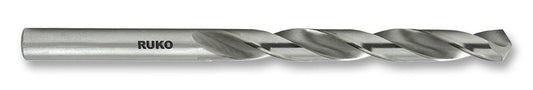 214061  Twist Drill Bit, 6.1mm, 63mm Effective, 101mm Overall