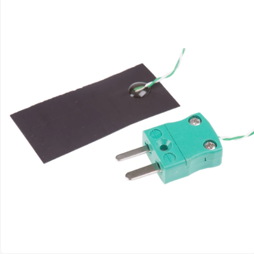 219-4545 Type K Thermocouple 50mm Length, → +100°C