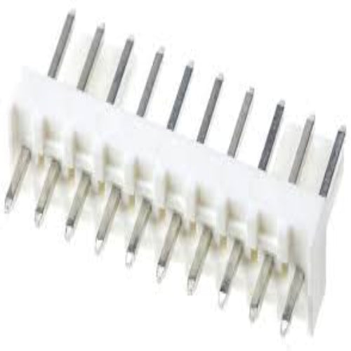 22-27-2101 Pin Header, Square Pin