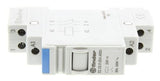 22.23.9.024.4000 SPST-NC, SPST-NO Non-Latching Relay DIN Rail