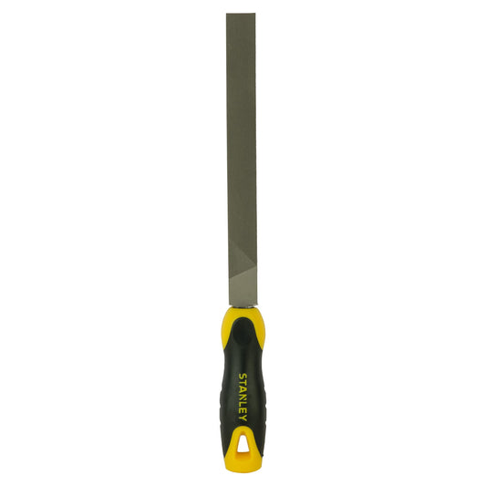 22-018-6 Single Cut Flat Bastard