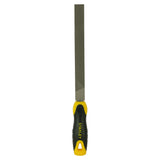 22-018-6 Single Cut Flat Bastard