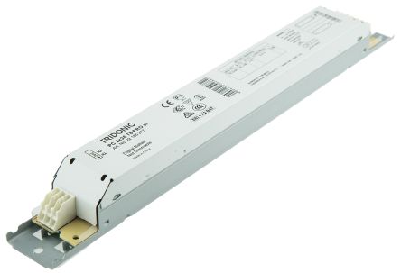 22185217 36 W Electronic Fluorescent Lighting Ballast, 220 → 240 V