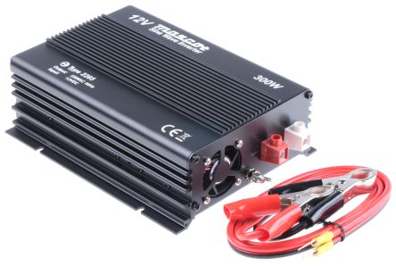 2285000040 300W DC-AC Car Power Inverter