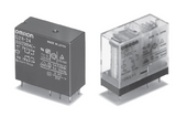 G2R-2 230VAC RELAY GEN PURPOSE DPDT 5A 230V