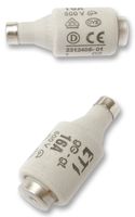2312402 4A DII Diazed Fuse, E27 Thread Size, gG