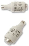2312402 4A DII Diazed Fuse, E27 Thread Size, gG