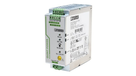 2320555 QUINT-PS/24DC/24DC/10/CO 24W Isolated DC-DC Converter