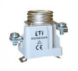 2322009  25A 1 Pole DII Bottle Fuse Holder Base, 500V ac