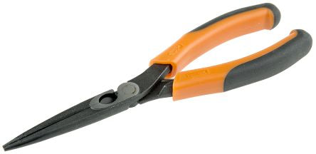 2430 G-200 IP  200 mm Steel Pliers With 74mm Jaw Length