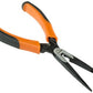 2430 G-200 IP  200 mm Steel Pliers With 74mm Jaw Length