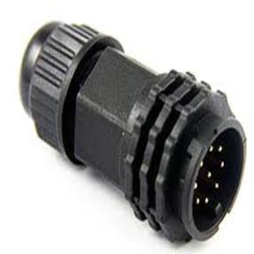 24309221-02 Cable plug connector