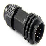 24309221-02 Cable plug connector