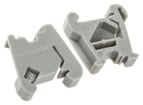 249-101 249 End Stop for Terminal Block