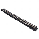 25-140 Terminal Block Barrier 25 Position 16 AWG