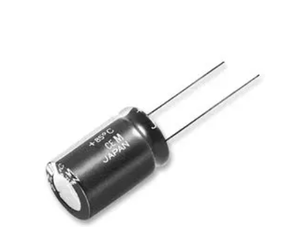 ECA1HM102 PANASONIC Electrolytic Capacitor, 1000 µF, 50 V, ± 20%, Radial Leaded, 2000 hours @ 85°C, Polar