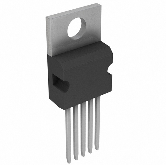 LM2575T-5.0/NOPB Step-Down Switching Regulator
