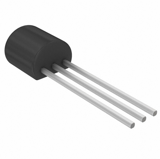 MPS751G PNP Bipolar (BJT) Single Transistor
