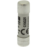 BUSSMANN FUSE 10x38 gG 500V 25A