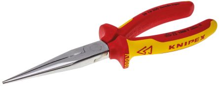 26 16 200 Cutters, Vanadium Steel 200MM