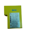 WSU-26/2-230 Photoelectric Safety Switch