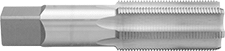 26625A34  Uncoated High-Speed Steel General Purpose Tap