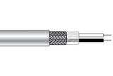 2827/3 WH001  Multicore Cable, Screened, 3 Core, 20 AWG, 0.62 mm², 1000 ft