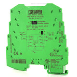 2864150  MINI MCR SL UI UI NC, Current, Voltage Output, Isolating Amplifier