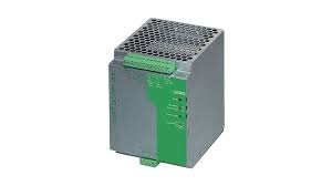 2866226   PHOENIX CONTACT QUINT-DC-UPS/24DC/10-2866226 Power Supply