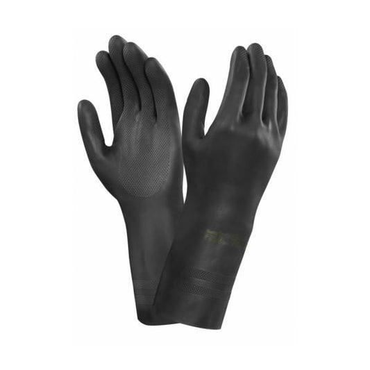 SOLVENT ANSELL CHEMICAL RESISTANCE 29-500/9
