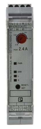 2900574  ELR H5-I-SC- 24DC/500AC-2 Motor Starter 1 kW