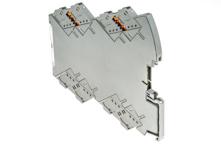 2905028 MINI MCR-2-UNI-UI-2UI-PT, Current, Voltage