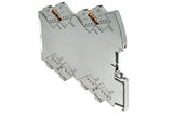2905028 MINI MCR-2-UNI-UI-2UI-PT, Current, Voltage