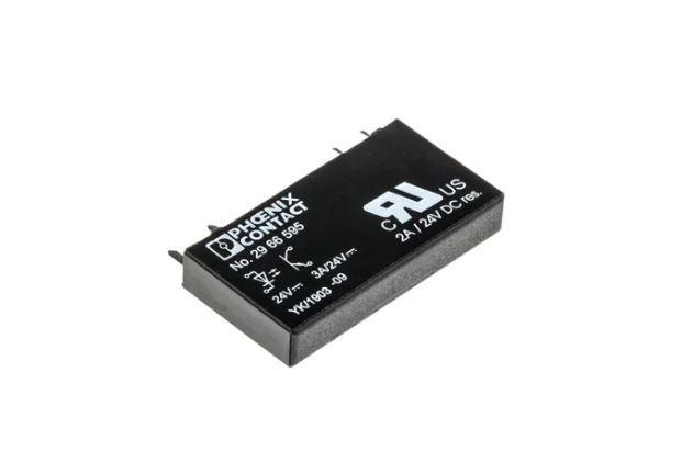 2966595 Solid State Relay