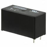 2982100 Relay: solid state; Ucntrl: 19.2÷28.8VDC; 5A; 3÷33VDC; socket,THT