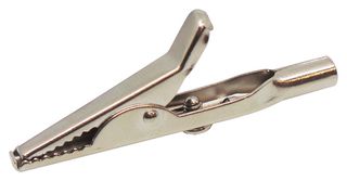 303-0000-01  Crocodile Clip