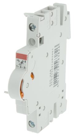 2CDS200912R0001 Auxiliary Contact, Side Mount