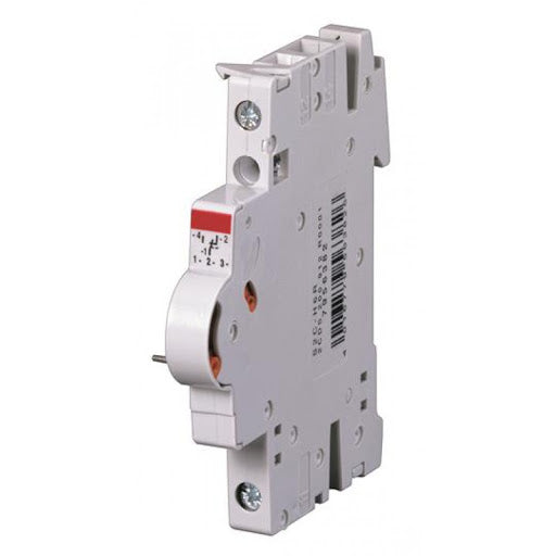2CDS200936R0003  ABB S2C-H02L Auxiliary Contact