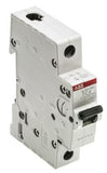 2CDS211001R0204  Miniature Circuit Breaker (MCB) - ABB / Stotz (SH200 series)