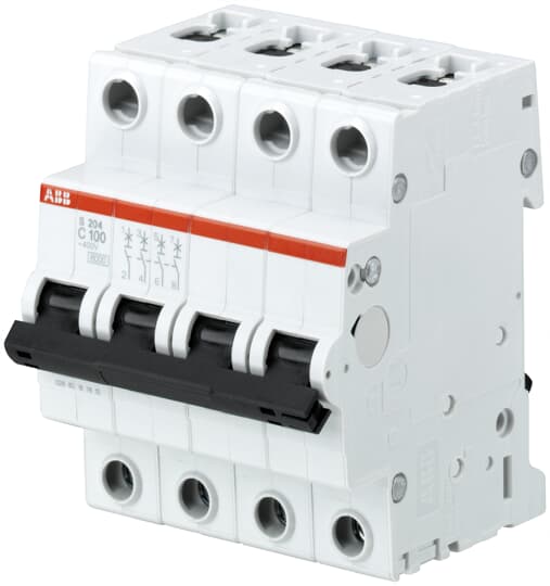 2CDS254001R0824 Miniature Circuit Breaker