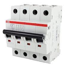2CDS274001R0404 Thermal Magnetic Circuit Breaker, MCB, 4P, 25 kA, 230 V, 40 A