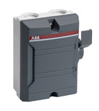 2CMA142403R1000  BW325TPN Enclosed Switch Disconnector
