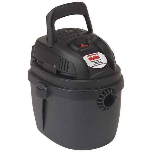 2NYE3 Handheld Vacuums, 1.5 gal.