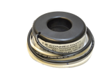 2RL-101 Current Transformer, 100 A, 100:5, 50 Hz, 400 Hz, Panel