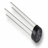 2W08MG   Bridge Rectifier Diode, 2WOXMG Series, Single Phase, 800 V, 2 A