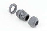 53111020+53119020 Lapp SKINTOP Series Grey Polyamide Cable Gland (PACK OF 5)