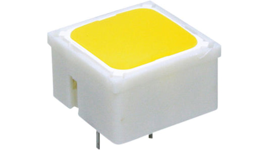 3.14.200.013/0000  Illuminated Key Switch RF 15, 1NO, 2.9N, 15 x 15mm