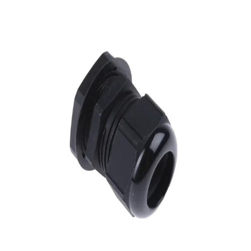 53111240+53119140 Lapp SKINTOP Series Black Polyamide Cable Gland (PACK OF 5)