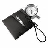 30-1084S 02L 1 000 PSI  Pressure Gauge, 0 to 1000 psi Range